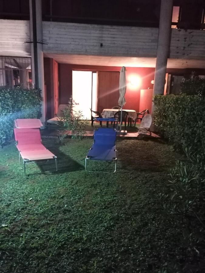 Casa Gisela Lejlighed Desenzano del Garda Eksteriør billede