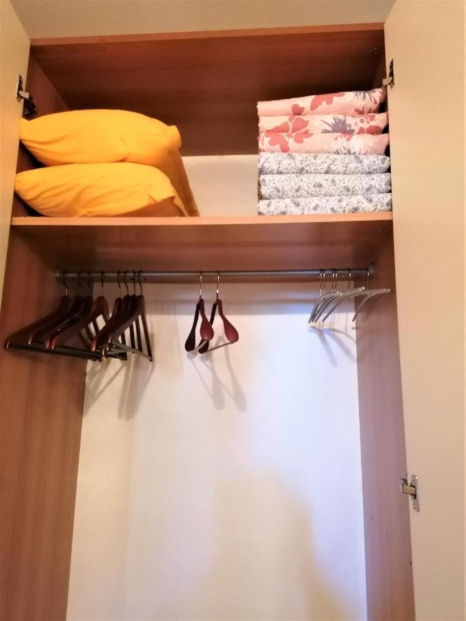 Casa Gisela Lejlighed Desenzano del Garda Eksteriør billede