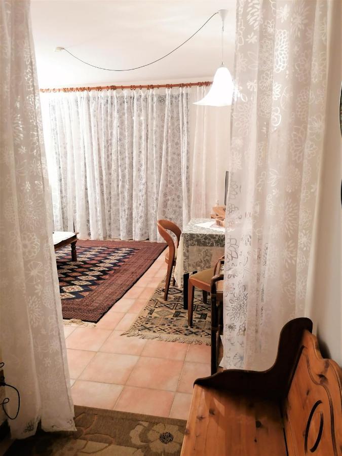 Casa Gisela Lejlighed Desenzano del Garda Eksteriør billede