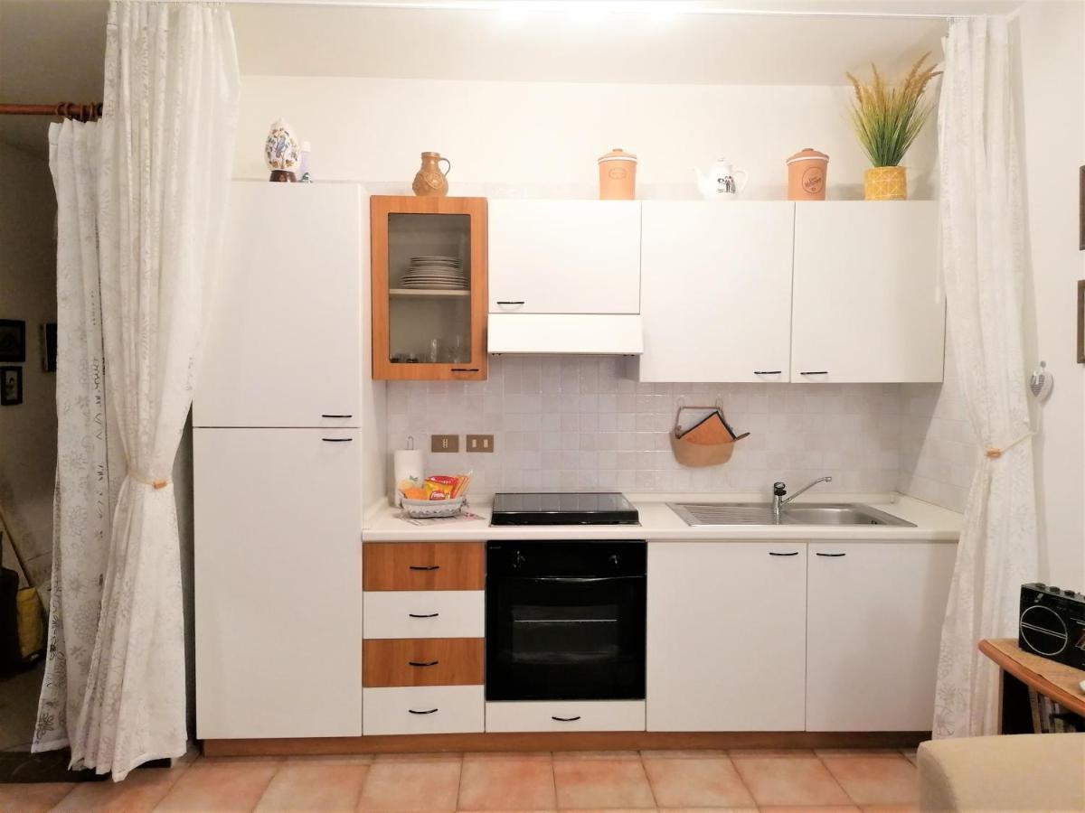 Casa Gisela Lejlighed Desenzano del Garda Eksteriør billede