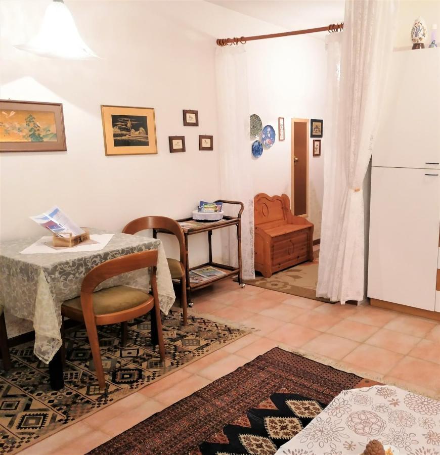 Casa Gisela Lejlighed Desenzano del Garda Eksteriør billede