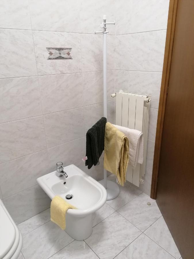 Casa Gisela Lejlighed Desenzano del Garda Eksteriør billede