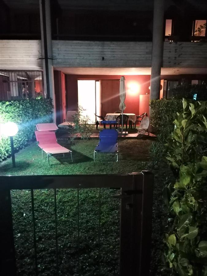 Casa Gisela Lejlighed Desenzano del Garda Eksteriør billede