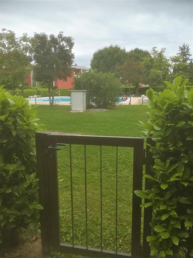 Casa Gisela Lejlighed Desenzano del Garda Eksteriør billede