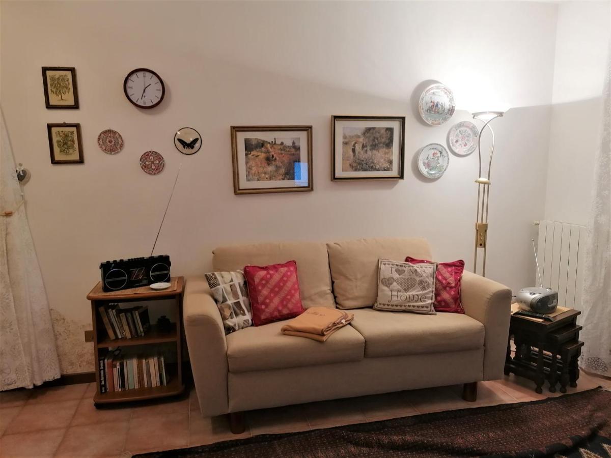 Casa Gisela Lejlighed Desenzano del Garda Eksteriør billede