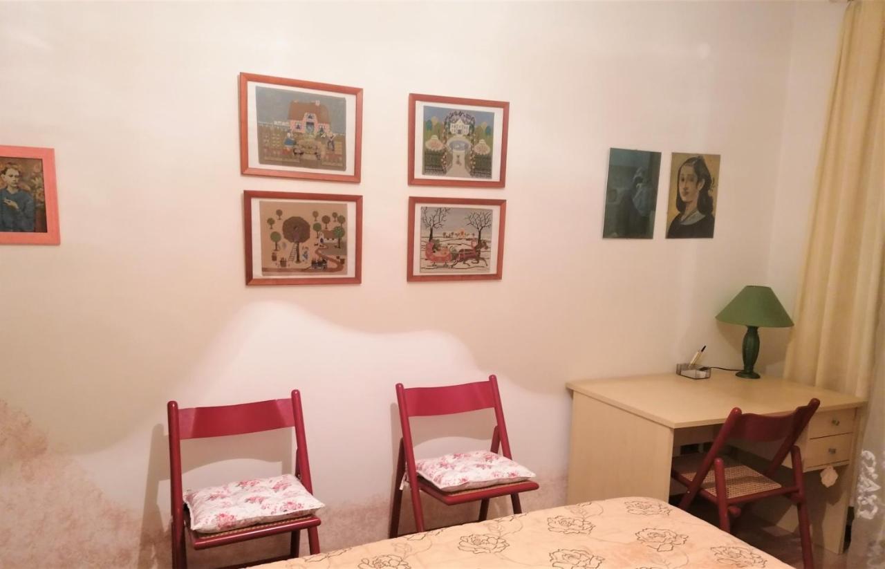 Casa Gisela Lejlighed Desenzano del Garda Eksteriør billede